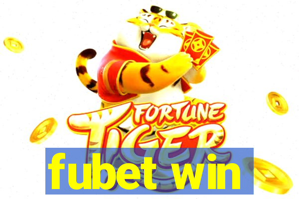 fubet win